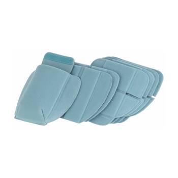 Shimoda Divider Kit DSLR Folding Dividers Camera Organization - River Blue