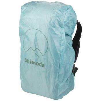 Shimoda Rain Cover for 40 & 60L Backpacks Waterproof - Black