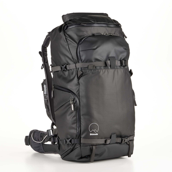 Shimoda Action X50 V2 Adjustable Torso Height Camera Backpack - Black
