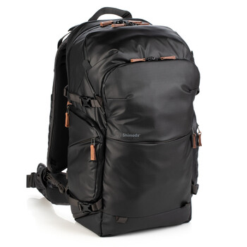 Shimoda Explore V2 35 Water Resistant Camera Backpack - Black