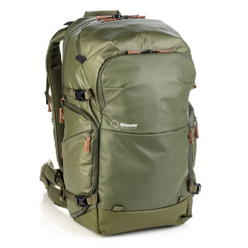 Shimoda Explore V2 35 Water Resistant Camera Backpack - Army Green