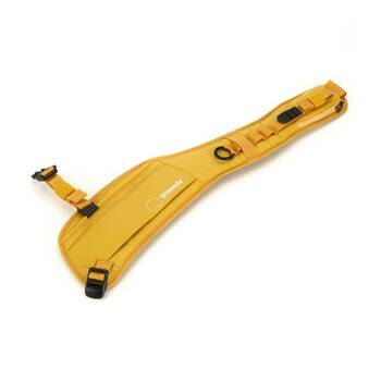 Shimoda Action X Capture Strap Padded Adjustable Quick-Release - Yellow