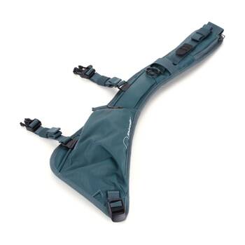 Shimoda Action X Capture Strap Adjustable Camera Comfort - Black