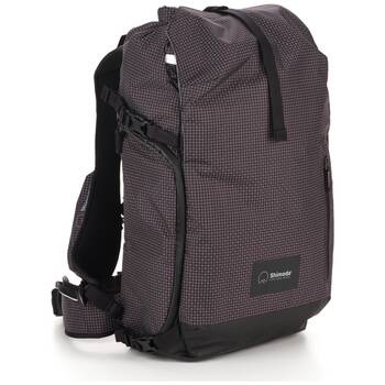 Shimoda Side Country 28 Access Womens Backpack - Black/White