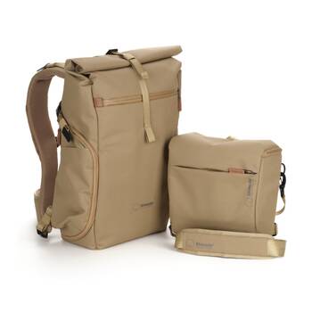 Shimoda Side Street 22 Starter Kit Modular Insert Urban Camera Backpack - Boa