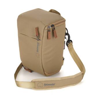 Shimoda Top Loader Small Weather-Resistant Versatile Expandable - Boa