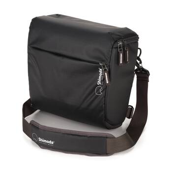 Shimoda Top Loader Medium Protective Versatile Modular - Black