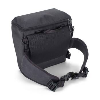 Shimoda Top Loader Medium Versatile Camera Bag Expandable - Anthracite