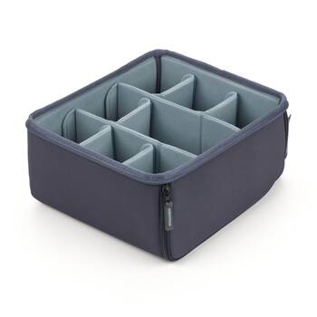 Shimoda Mirrorless Core Unit S25 Side Access Camera Insert - Black/Grey