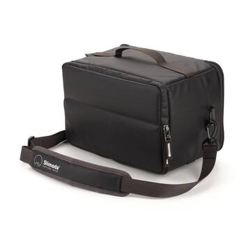 Shimoda Core Unit Drone Pro Padded Case Water-Resistant - Black