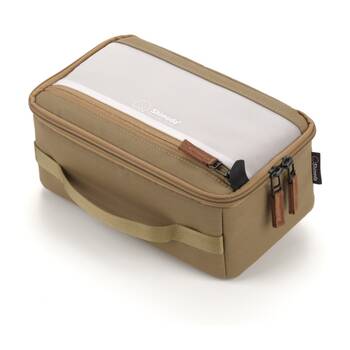 Shimoda Soft Core Unit Small Airtag Sleeve Padded Protection Camera Case - Boa