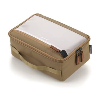 Shimoda Soft Core Unit Medium Camera Case Padded Airtag Pocket - Boa