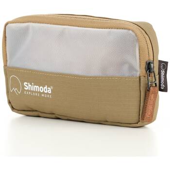 Shimoda Accessory Pouch Water-Resistant Secure Storage - Boa