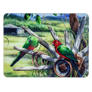 Ashdene A Country Life King of the Countryside 30x40cm Surface Pro