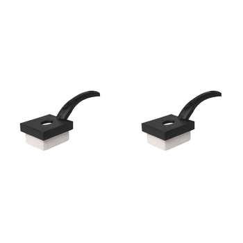 2PK Wiltshire Bar-B Barbeque Cleaning Stone With Handle