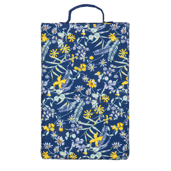 Ashdene Reflection 40cm Cotton Kneeler Gardening Pad Planting Mat