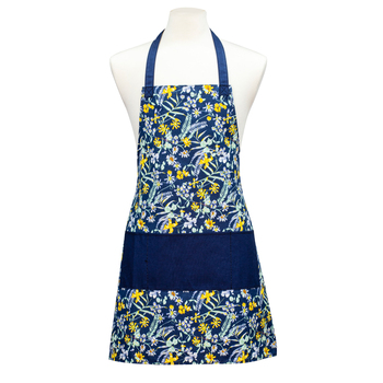 Ashdene Reflection Gardening 99cm Apron Planting Garment w/ Pocket