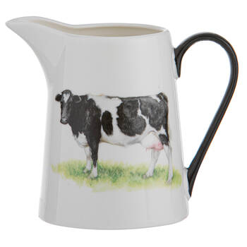 Ashdene Meet The Girls Creamer Container Serveware 12x11cm