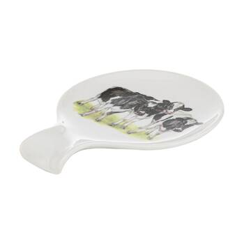 Ashdene Meet The Girls Spoon Rest Serveware 19.5x15cm