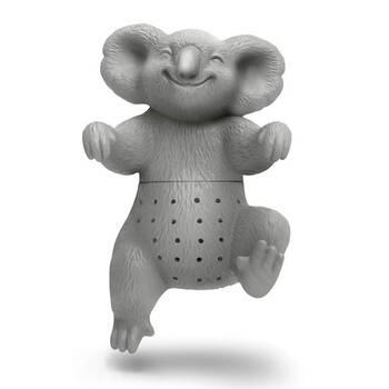 Fred Tea-Dweller - Koala Tea Infuser