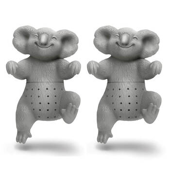 2PK Fred Tea-Dweller - Koala Tea Infuser