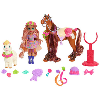 Winners Stable Show Up 'N Style Set