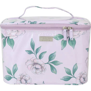 Wicked Sista Camilla Rose Large Beauty Case 28x19.5cm - Pink