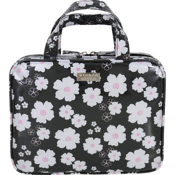 Wicked Sista Blissful Boom Cosmetic Toiletries Bag/Travel Case 29x22x7.5cm