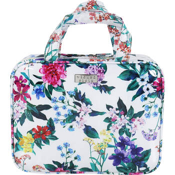 Wicked Sista Blooming Botanicals Cosmetic Toiletries/Travel Bag 29x22x7.5cm