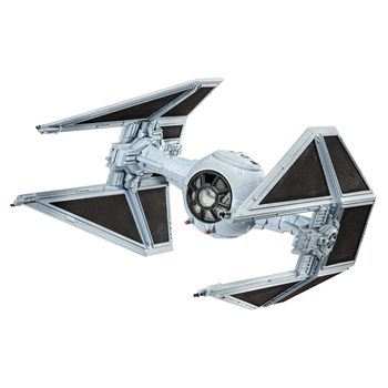 Revell Star Wars 1:90 Tie Interceptor Level 3 Model Kit 10y+