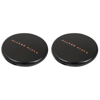 2PK Wicked Sista Face Contour Bronzing Palette Sun-Kissed Glow