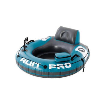 Intex River Run 1 Pro Inflatable Outdoor Water Tube