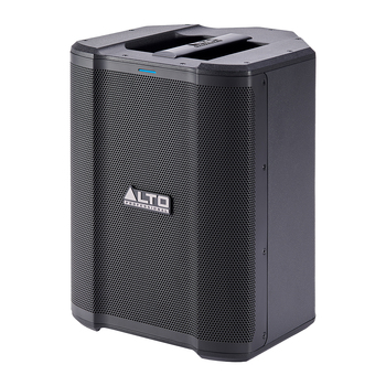 Alto Professional Busker Portable Electric 200W PA System Audio Speaker 