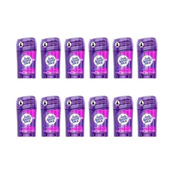 12PK Lady Speed Stick Shower Fresh Deodorant 39.68g 48hr Protection 