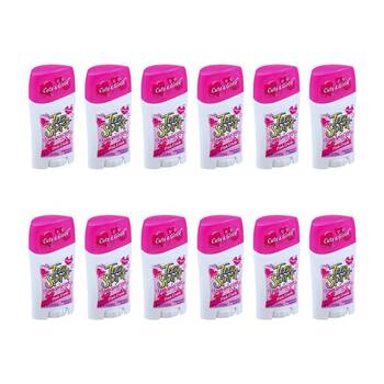 12PK Lady Speed Stick Teen Spirit Deodorant 39.68g Antiperspirant