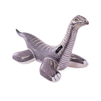 Intex Brontosaurus Ride-On Inflatable Kids/Childrens Toy 3y+