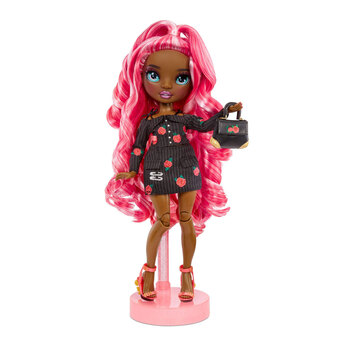 Rainbow High 28cm Daria Roselyn Fashion Doll