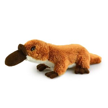 Platypus (Lil Friends) Kids 15cm Soft Toy 3y+
