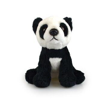 Panda (Lil Friends) Kids 15cm Soft Toy 3y+