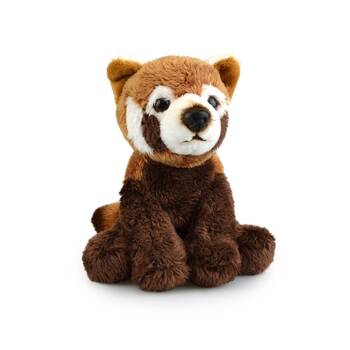 Red Panda (Lil Friends) Kids 15cm Soft Toy 3y+