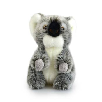 Koala (Lil Friends) Kids 18cm Soft Toy 3y+