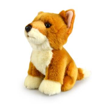 Dingo (Lil Friends) Kids 18cm Soft Toy 3y+