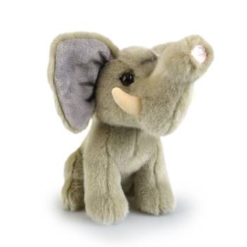 Elephant (Lil Friends) Kids 18cm Soft Toy 3y+