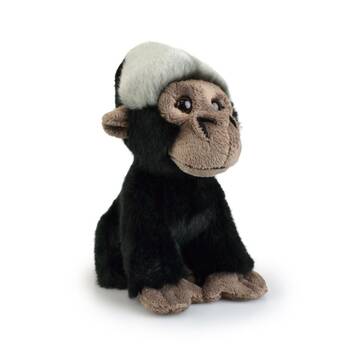 Gorilla (Lil Friends) Kids 18cm Soft Toy 3y+