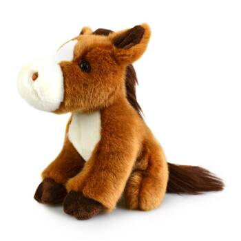 Horse (Lil Friends) Kids 18cm Soft Toy 3y+