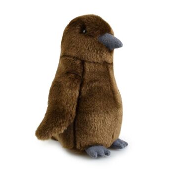 King Penguin Chick (Lil Friends) Kids 18cm Soft Toy 3y+
