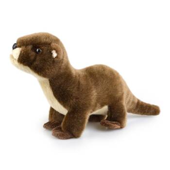 Otter (Lil Friends) Kids 18cm Soft Toy 3y+