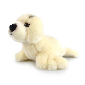 Seal Cr (Lil Friends) Kids 18cm Soft Toy 3y+