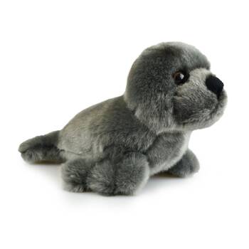 Seal Gy (Lil Friends) Kids 18cm Soft Toy 3y+