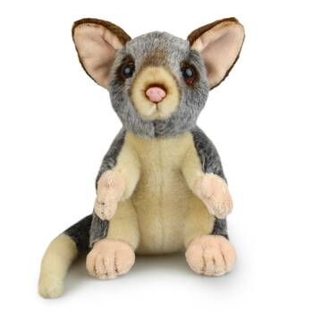 Possum (Lil Friends) Kids 18cm Soft Toy 3y+